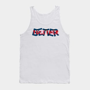 BETTER TOGETHER Tank Top